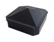 Cap pyramidal
