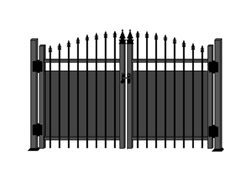 c8101 porte double