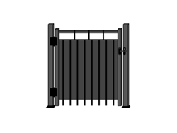 c8200 porte simple