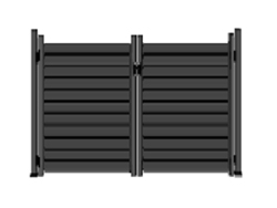 c8400 porte double