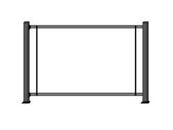 cvc9000 section