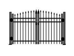 c2101 porte double