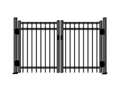 c4100 porte double