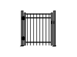 c4100 porte simple