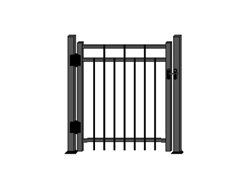 c4200 porte simple