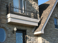 juliette de maison ville