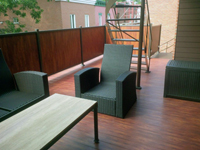 Rampe duplex