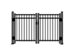 r4100 porte double