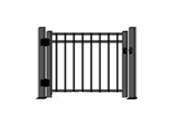 r4100 porte simple