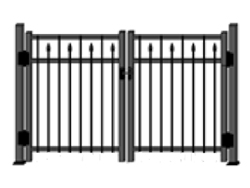 r4701 porte double